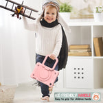 Custodia tablet silicone e PC per iPad 10.9 2022 Kindle Fire 7