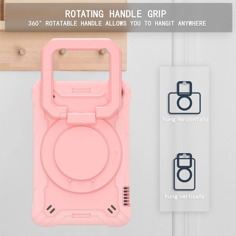 Custodia tablet silicone e PC per iPad 10.9 2022 Kindle Fire 7