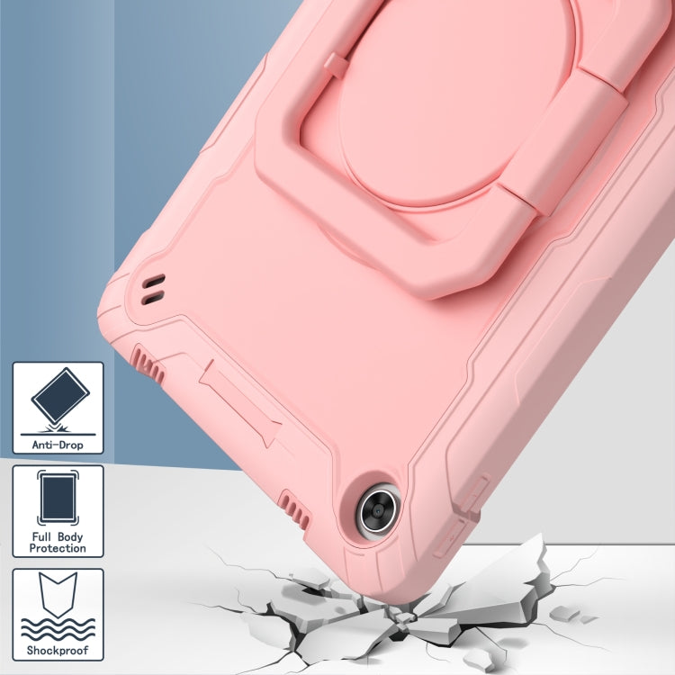 Custodia tablet silicone e PC per Lenovo Tab M10 Plus 3rd Gen