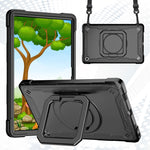 Custodia tablet silicone e PC per Lenovo Tab M10 Plus 3rd Gen