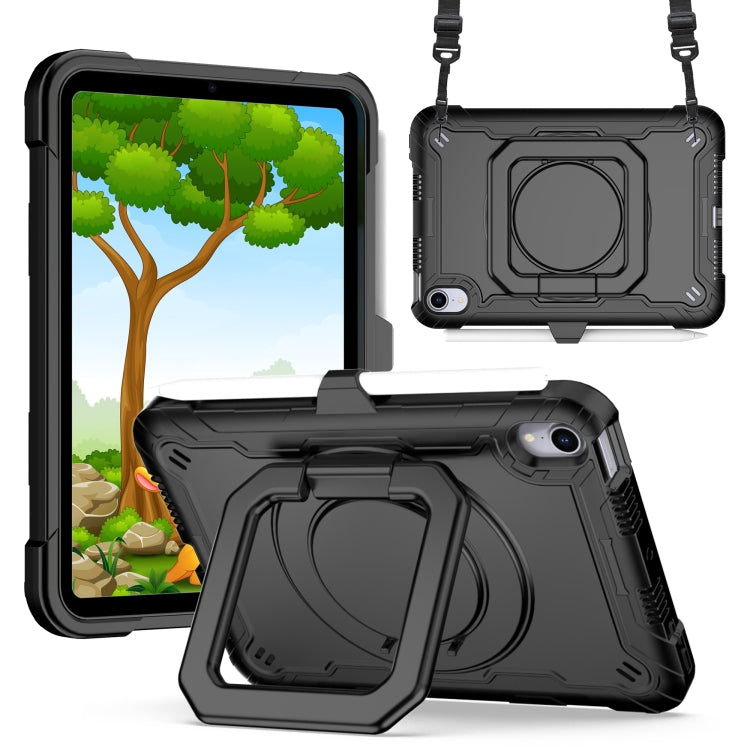 Custodia tablet in silicone e PC per Samsung Galaxy Tab A8 10.5 2