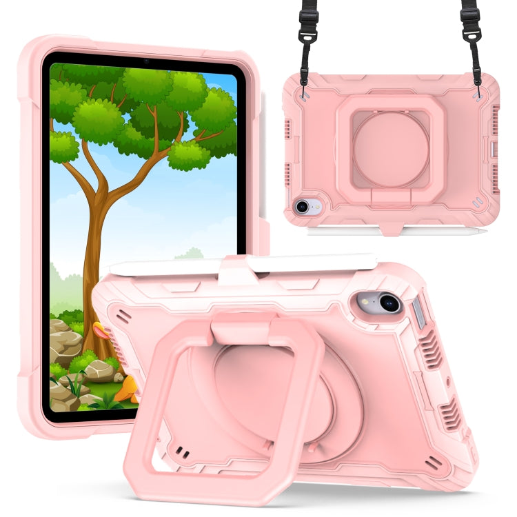 Custodia tablet in silicone e PC per Samsung Galaxy Tab A8 10.5 2