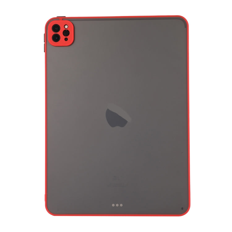 Custodia protettiva in TPU per iPad 10.9" e 11"
