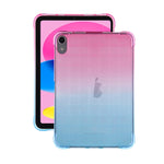 Custodia in TPU sfumata per iPad 10th Gen 10.9 2022