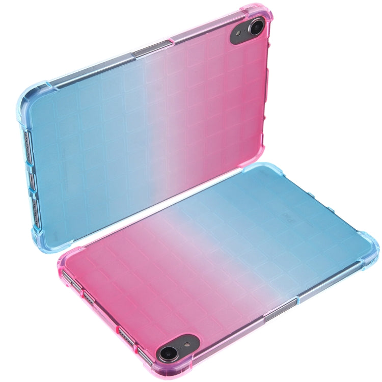Custodia in TPU sfumata per iPad 10th Gen 10.9 2022