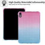 Custodia in TPU sfumata per iPad 10th Gen 10.9 2022