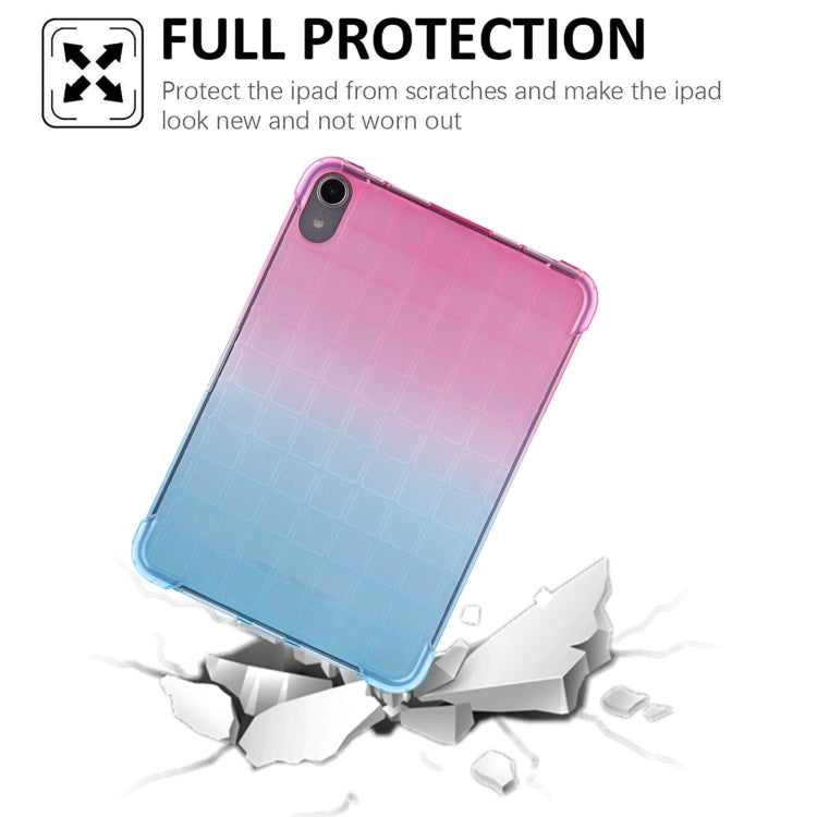 Custodia in TPU sfumata per iPad 10th Gen 10.9 2022
