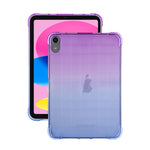 Custodia in TPU sfumata per iPad 10th Gen 10.9 2022