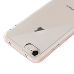 Custodia TPU e acrilico per iPhone SE 2020 e 2022