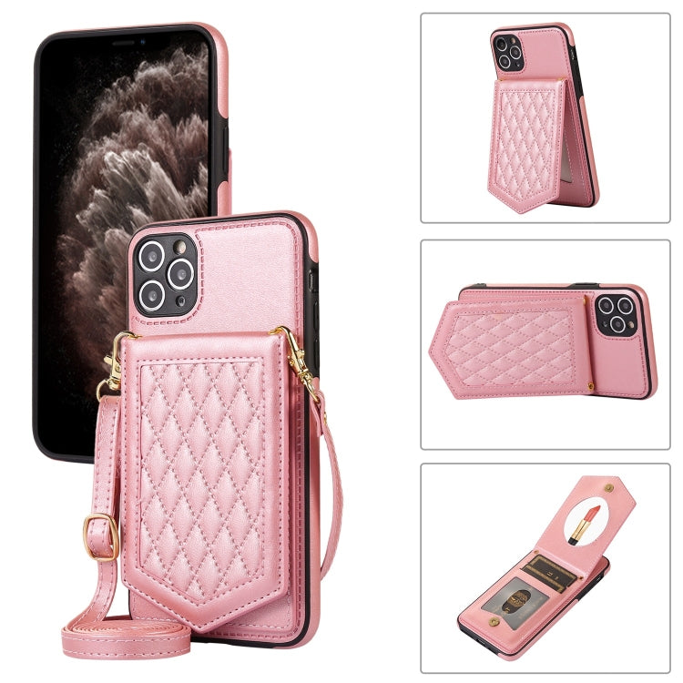 Custodia smartphone con protezione RFID per iPhone 11