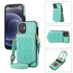 Custodia smartphone con protezione RFID per iPhone 11