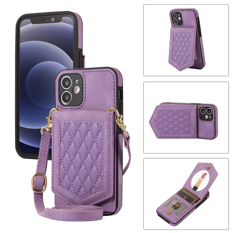 Custodia smartphone con protezione RFID per iPhone 11