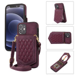 Custodia smartphone con protezione RFID per iPhone 11