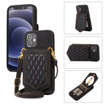 Custodia smartphone con protezione RFID per iPhone 11