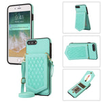 Custodia smartphone con protezione RFID per iPhone 11