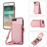Custodia smartphone con protezione RFID per iPhone 11