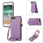 Custodia smartphone con protezione RFID per iPhone 11