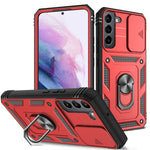 Custodia scorrevole in TPU per Samsung Galaxy S22 Ultra 5G