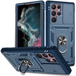 Custodia scorrevole in TPU per Samsung Galaxy S22 Ultra 5G