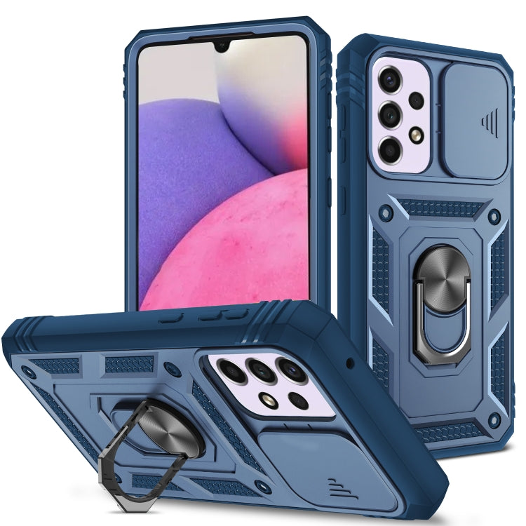 Custodia scorrevole in TPU per Samsung Galaxy S22 Ultra 5G