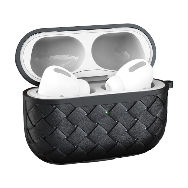 Custodia protettiva in TPU per AirPods Pro e 1/2