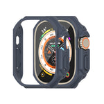 Custodia ultrasottile in PC per Apple Watch Ultra 49mm