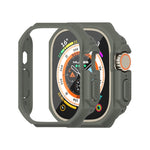 Custodia ultrasottile in PC per Apple Watch Ultra 49mm