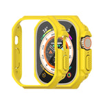 Custodia ultrasottile in PC per Apple Watch Ultra 49mm