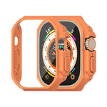 Custodia ultrasottile in PC per Apple Watch Ultra 49mm