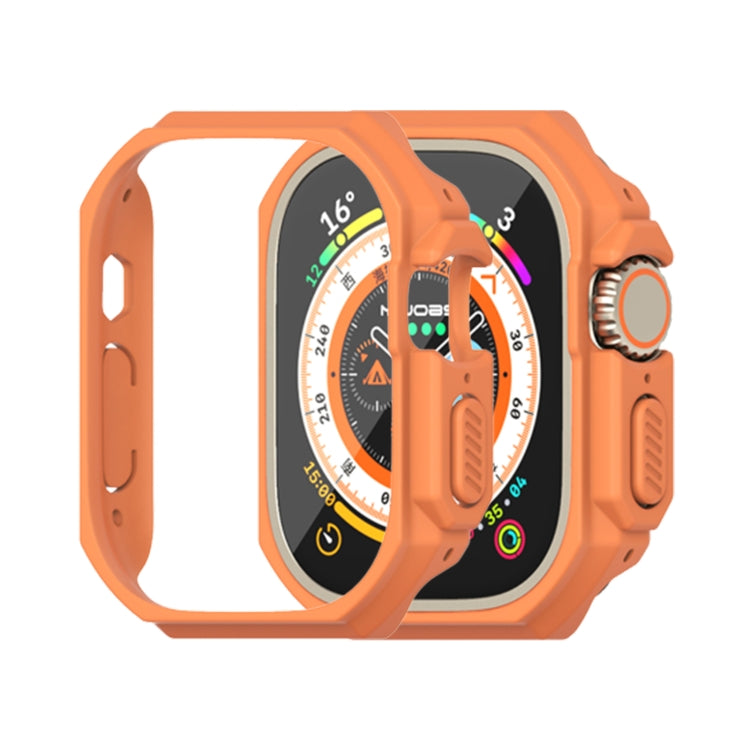 Custodia ultrasottile in PC per Apple Watch Ultra 49mm
