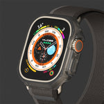 Custodia ultrasottile in PC per Apple Watch Ultra 49mm