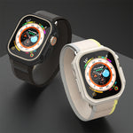 Custodia ultrasottile in PC per Apple Watch Ultra 49mm
