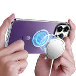 Custodia sfumata MagSafe per iPhone 14 Pro Max