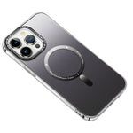 Custodia sfumata MagSafe per iPhone 13 Pro Max