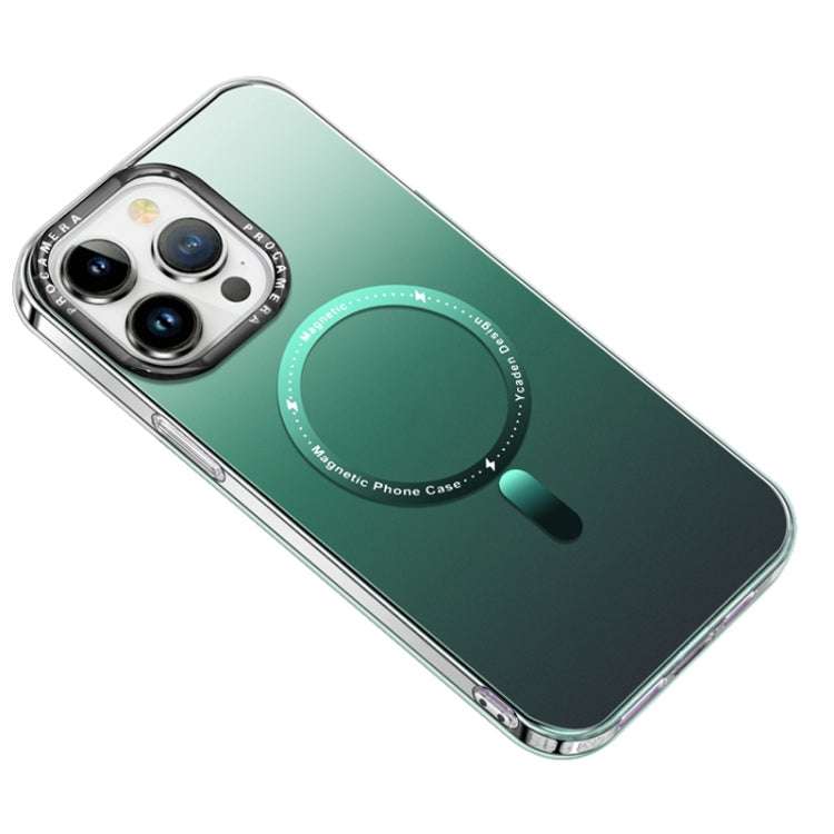 Custodia sfumata MagSafe per iPhone 13 Pro Max