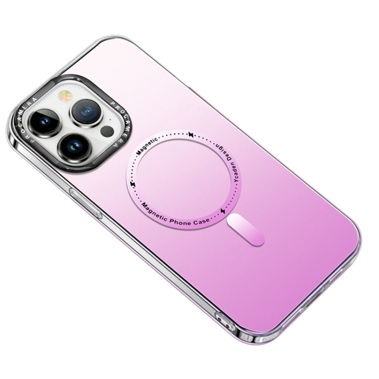 Custodia sfumata MagSafe per iPhone 13 Pro Max
