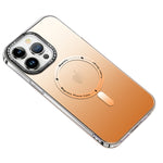 Custodia sfumata MagSafe per iPhone 13 Pro Max