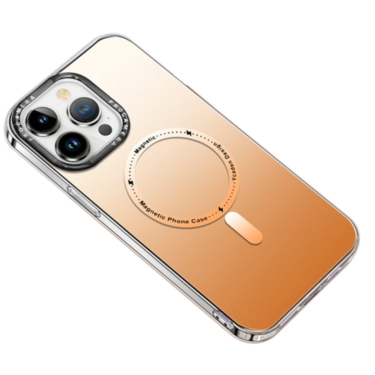 Custodia sfumata MagSafe per iPhone 13 Pro Max