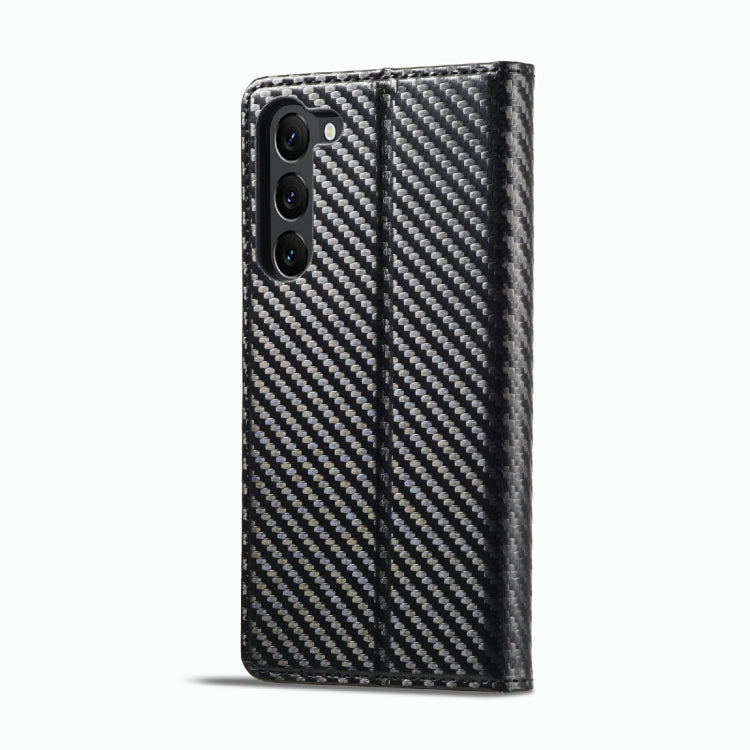 Custodia portafoglio in pelle per Samsung Galaxy S23 Ultra