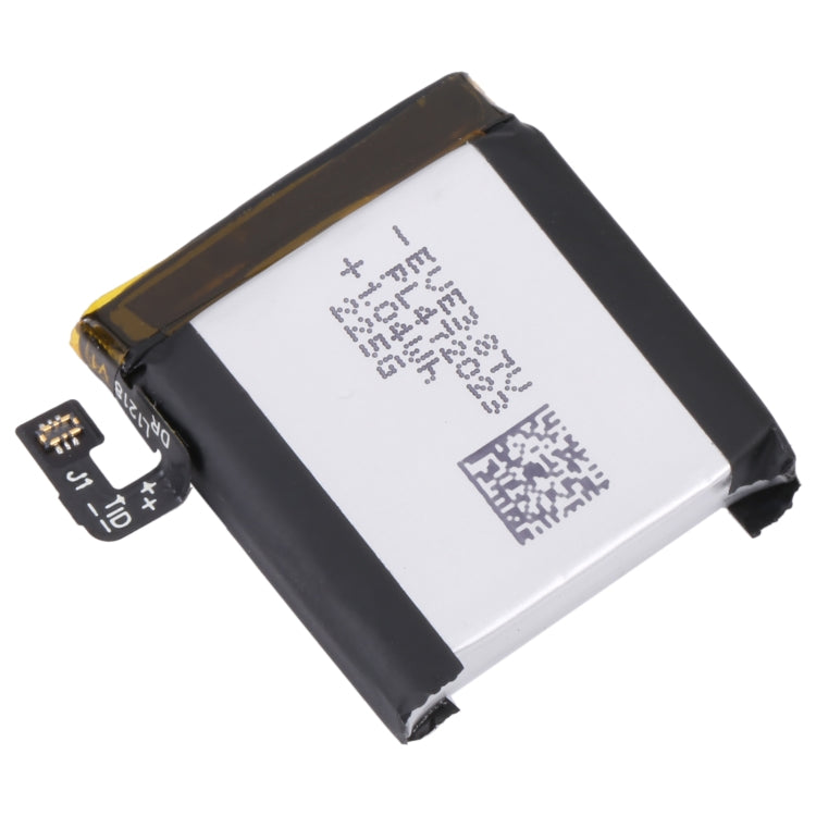 Batteria di ricambio 270 mAh per smartwatch Amazfit e Samsung - immagine 2