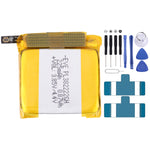 Batteria di ricambio 270 mAh per smartwatch Amazfit e Samsung - immagine 7