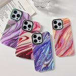 Custodia TPU traslucida per iPhone 13 Pro Max