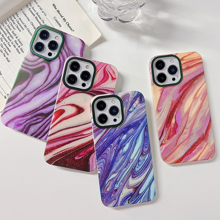 Custodia TPU traslucida per iPhone 13 Pro Max
