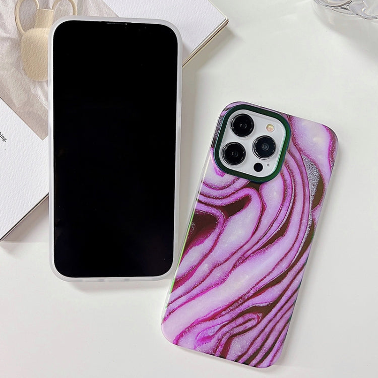 Custodia TPU traslucida per iPhone 13 Pro Max