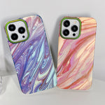 Custodia TPU traslucida per iPhone 13 Pro Max