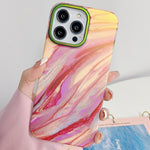 Custodia TPU traslucida per iPhone 13 Pro Max