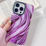 Custodia TPU traslucida per iPhone 13 Pro Max