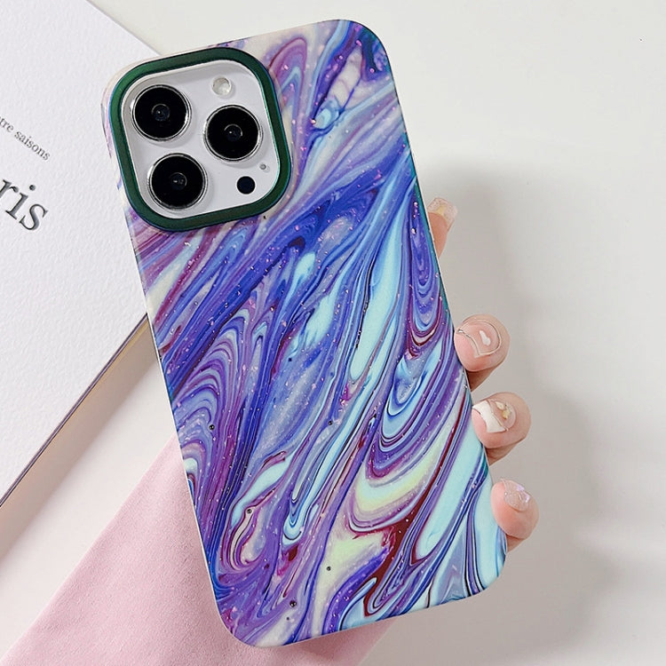 Custodia TPU traslucida per iPhone 13 Pro Max