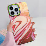 Custodia TPU traslucida per iPhone 13 Pro Max