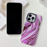 Custodia TPU traslucida per iPhone 12